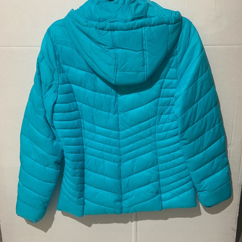 Xersion Jacket - Picture 2 of 2